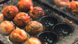 たこ焼きの魅力を作る ブログライター養成講座【初級編の10】